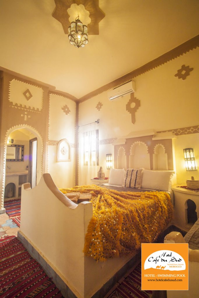 ROOM MERZOUGA