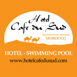 Hotel Café du Sud